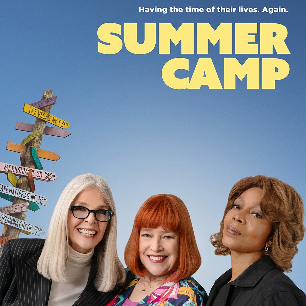 Summer Camp